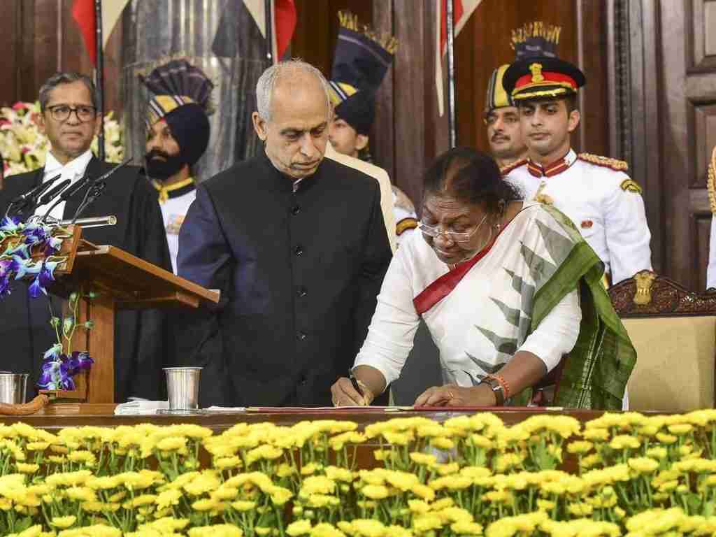 G) President, Vice President and Governor (Prelims PYQs)