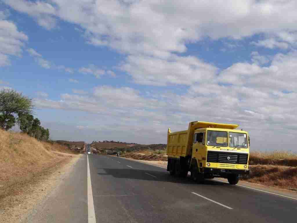 6J) Indian Geography: Roads, Railways, Ports and Airports (Prelims PYQs)