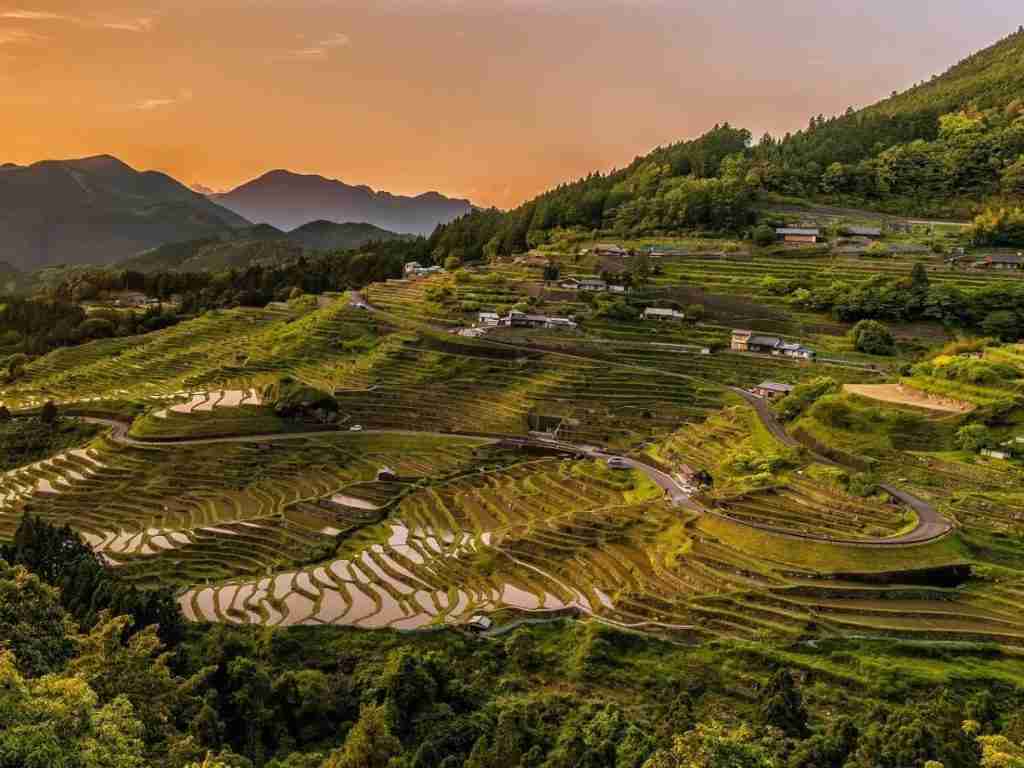 6I) Agriculture and Geography (Prelims PYQs)