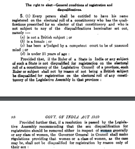women-suffrage-1919-Act